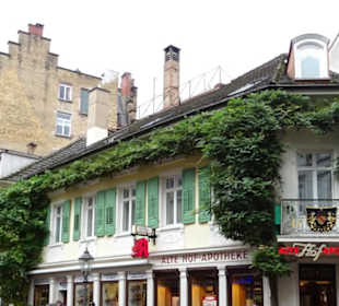 Stadtrundgang Baden-Baden