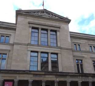 Neues Museum