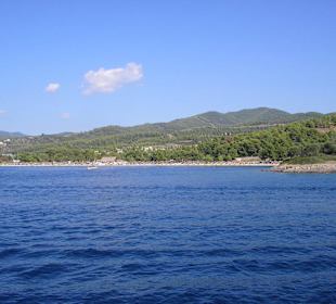 Piratenfahrt Toroneos - "Holidays and more"