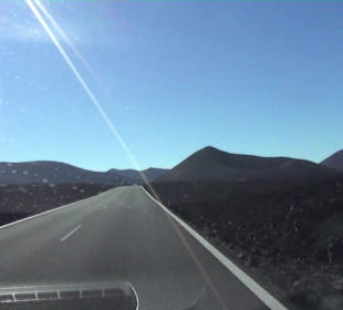 Nationalpark Timanfaya 