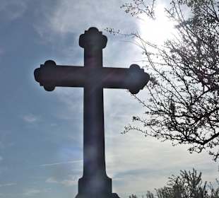Friedhof Göttelfingen