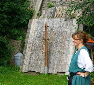 Ritteressen das Original in Uffenheim