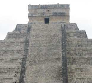 Chichen Itza