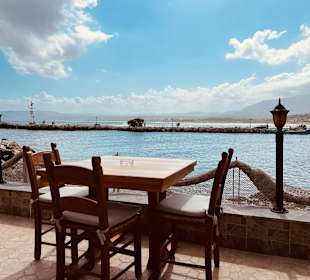 Fischereihafen Georgioupolis