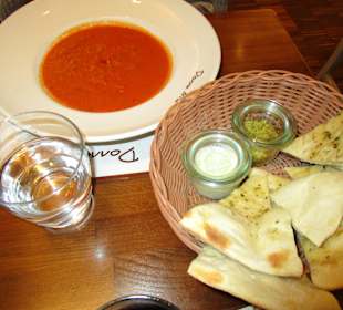 Restaurant Donna Mia