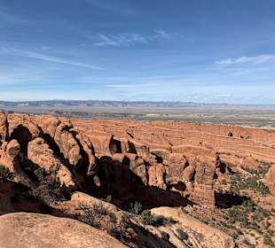 Wilson Arch