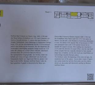 Neues Schloss Schleißheim