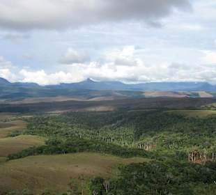Gran Sabana