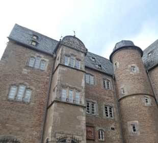 Steinau an der Straße: Schloss Steinau