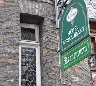 Здания города