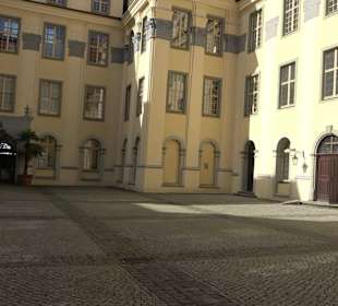 Evangelische Schlosskapelle