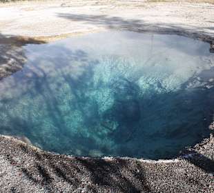 Yellowstone National Park
