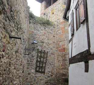 Historischer Ortskern Freinsheim