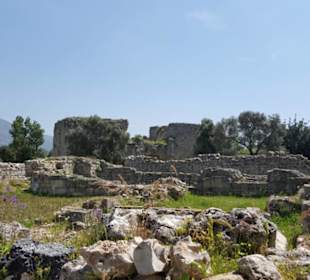 Youtube Video Becin Kalesi ansehen