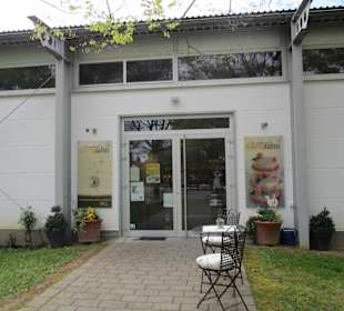 Bio-Konditorei Löwenzahn Gommersheim