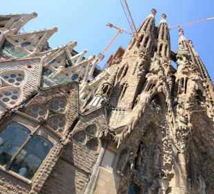 Sagrada Familia