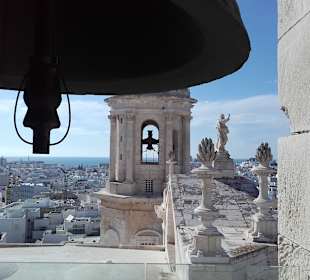 Wandern Novo Sancti Petri