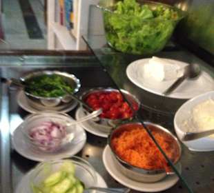 Ristorante Villa Maris Rimini vacanza holiday