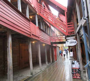  Bryggen