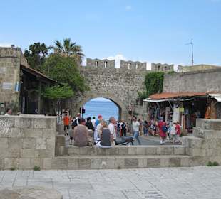 Altstadt