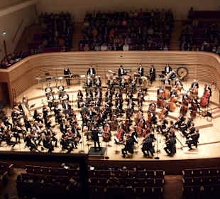 Orchester Radio France