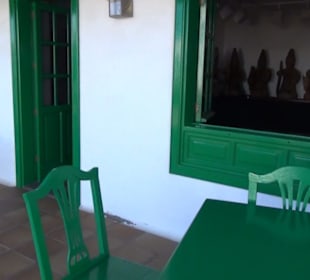 Casa Museo del Campesino