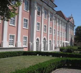 Neues Schloss Meersburg