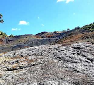 La Vallée des Couleurs NP 