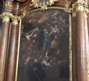Schutzengelkirche