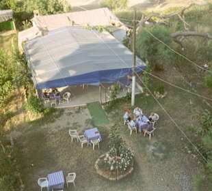 Siggis Gartenrestaurant