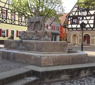 Marktplatz