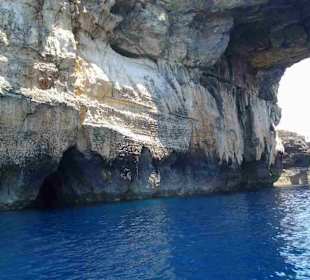 Inselrundfahrt Gozo