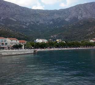Drvenik 