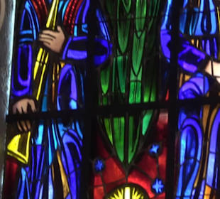 Kath. Kirche St. Dionysius Magolsheim