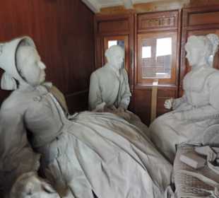 Im Power House Museum