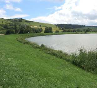 Härtsfeldsee