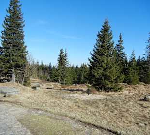 Karkonoski Park Narodowy