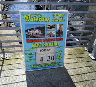 Donegal Bay Waterbus