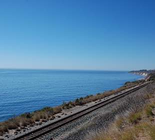 Highway One, Kalifornien. Oktober 2011