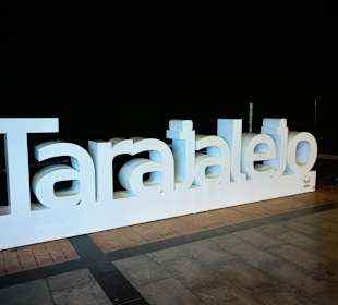 Stadtrundgang Tarajalejo