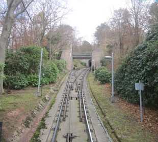 Merkur Bergbahn und Merkurberg