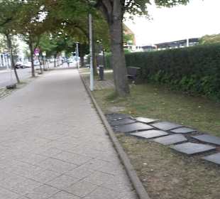 Skulpturenpfad Jerg Ratgeb