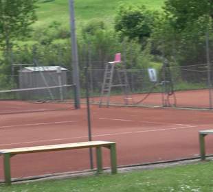 Tennisplätze Schopfloch