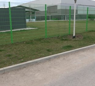 Tennisplätze Esslingen