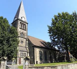 Kirche St. Nikolai Hannover-Limmer