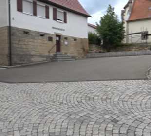 Sankt Blasius Kirche