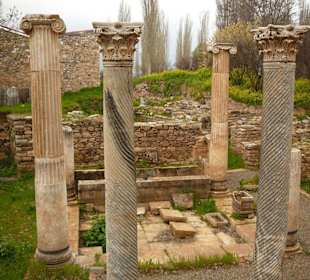 Aphrodisias