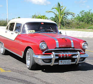 Das Taxi
