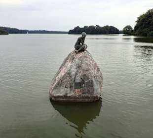 Großer Eutiner See in Eutin