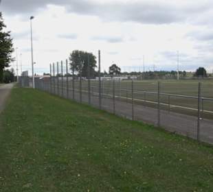 Sportplatz Altdorf